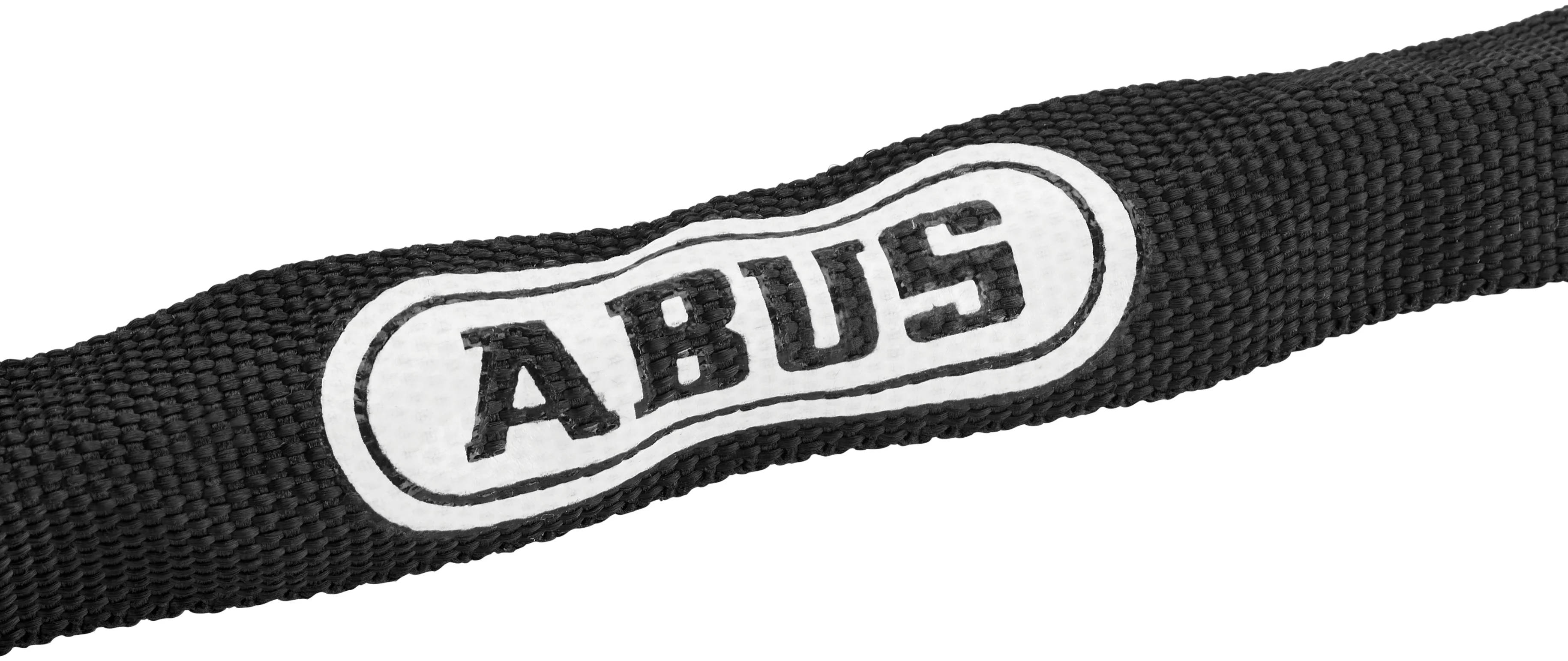 ABUS 4804C Kettenschloss schwarz - Image 3