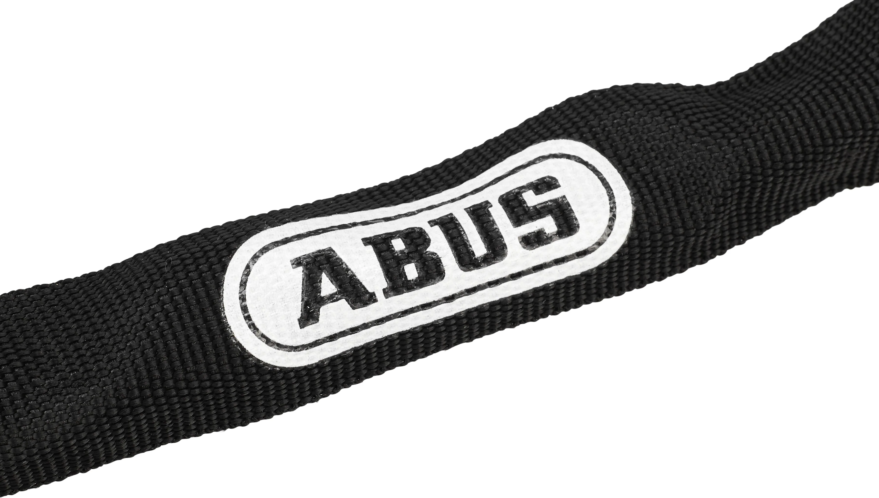 ABUS 5805K Steel-O-Chain Kettenschloss schwarz - Image 4