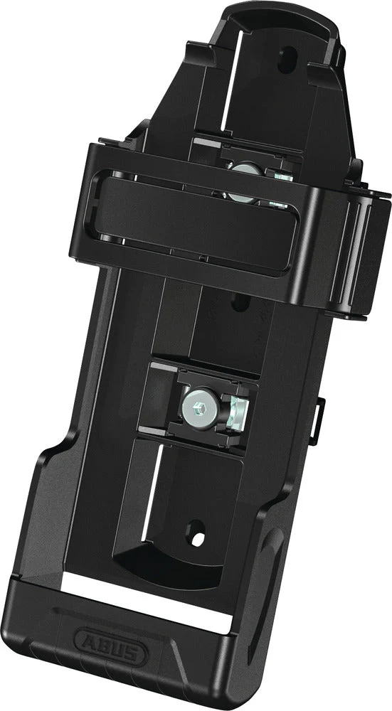 ABUS BORDO™ One 6000AF/120 Finger Print Faltschloss mit Schloßhalterung schwarz - Image 3