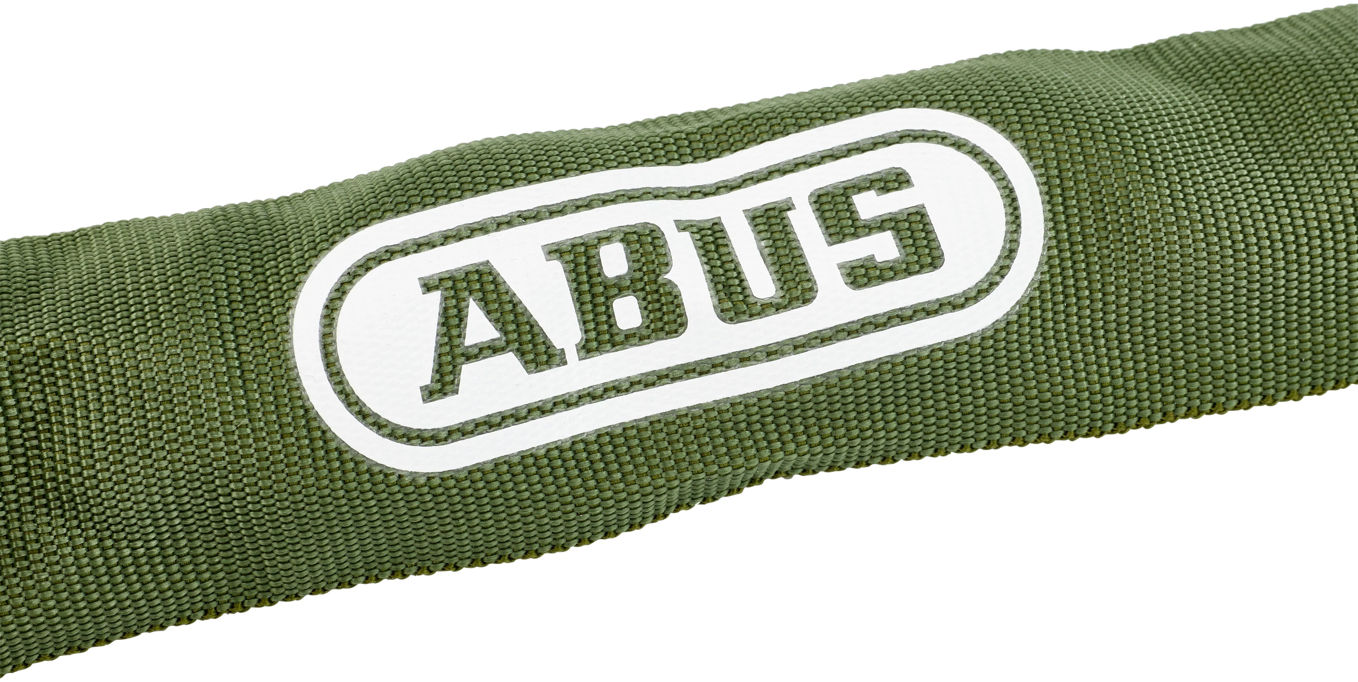 ABUS 8808C/85 Kettenschloss jade grün - Image 4