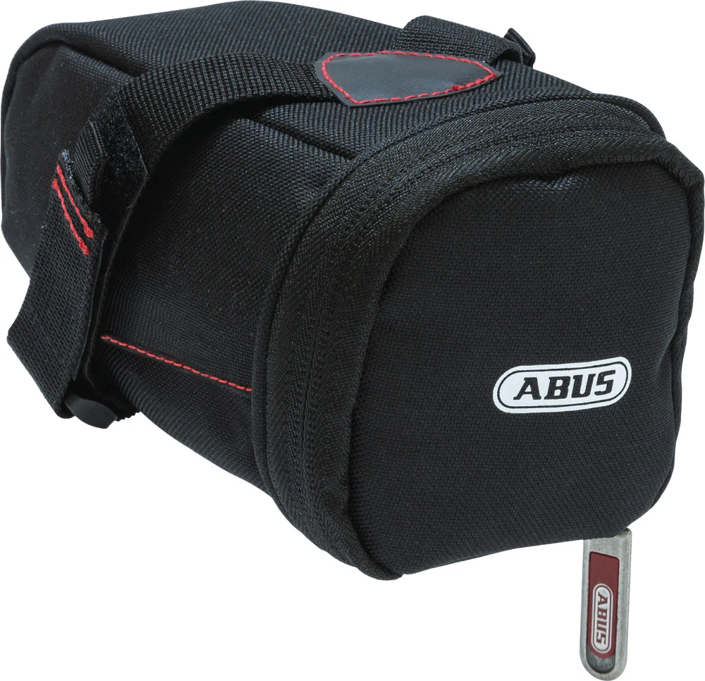 Abus ACH Superior 7KS Anschlusskette + ST 59050 Tasche - Image 2