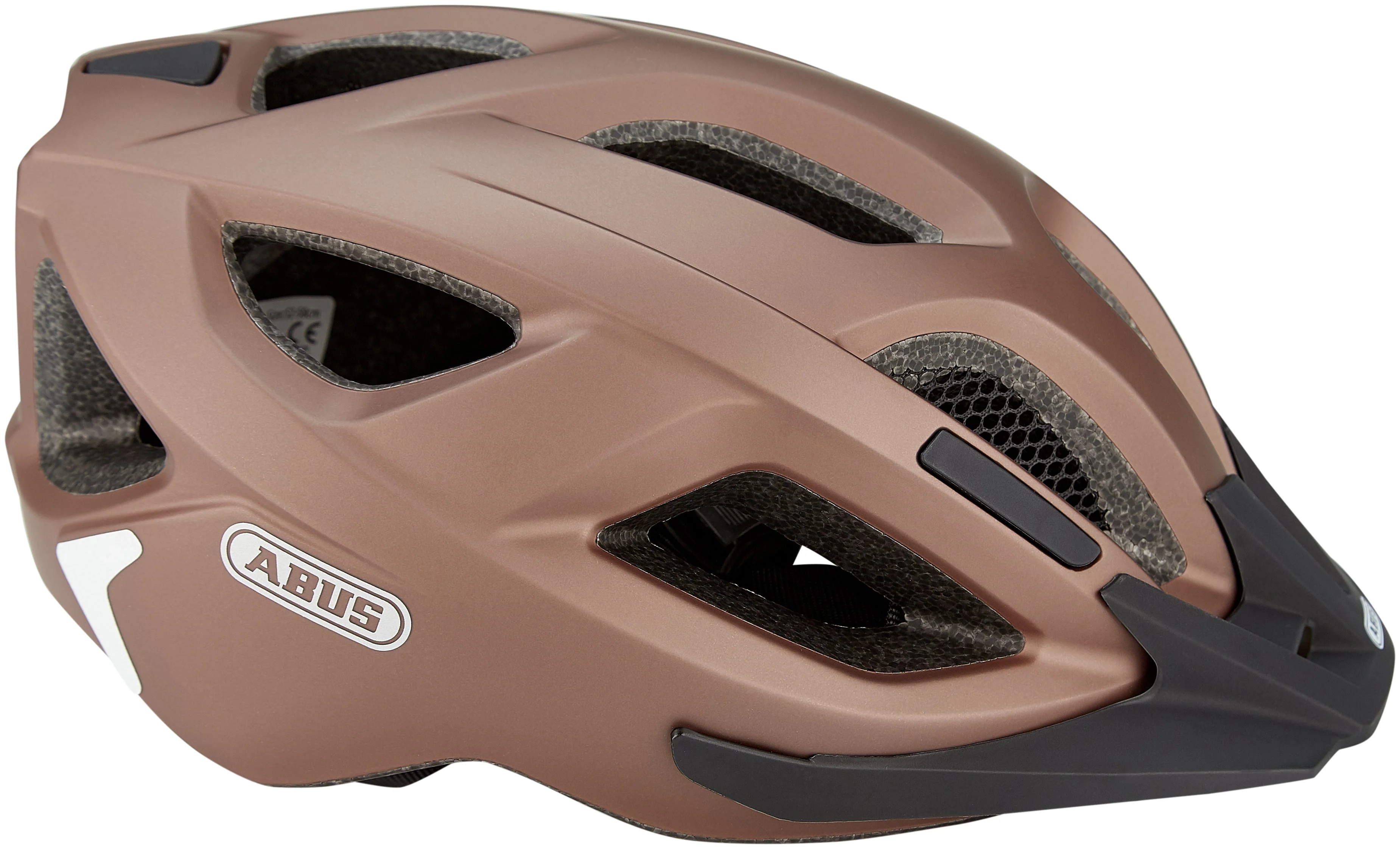 ABUS Aduro 2.0 Helm braun - Image 4