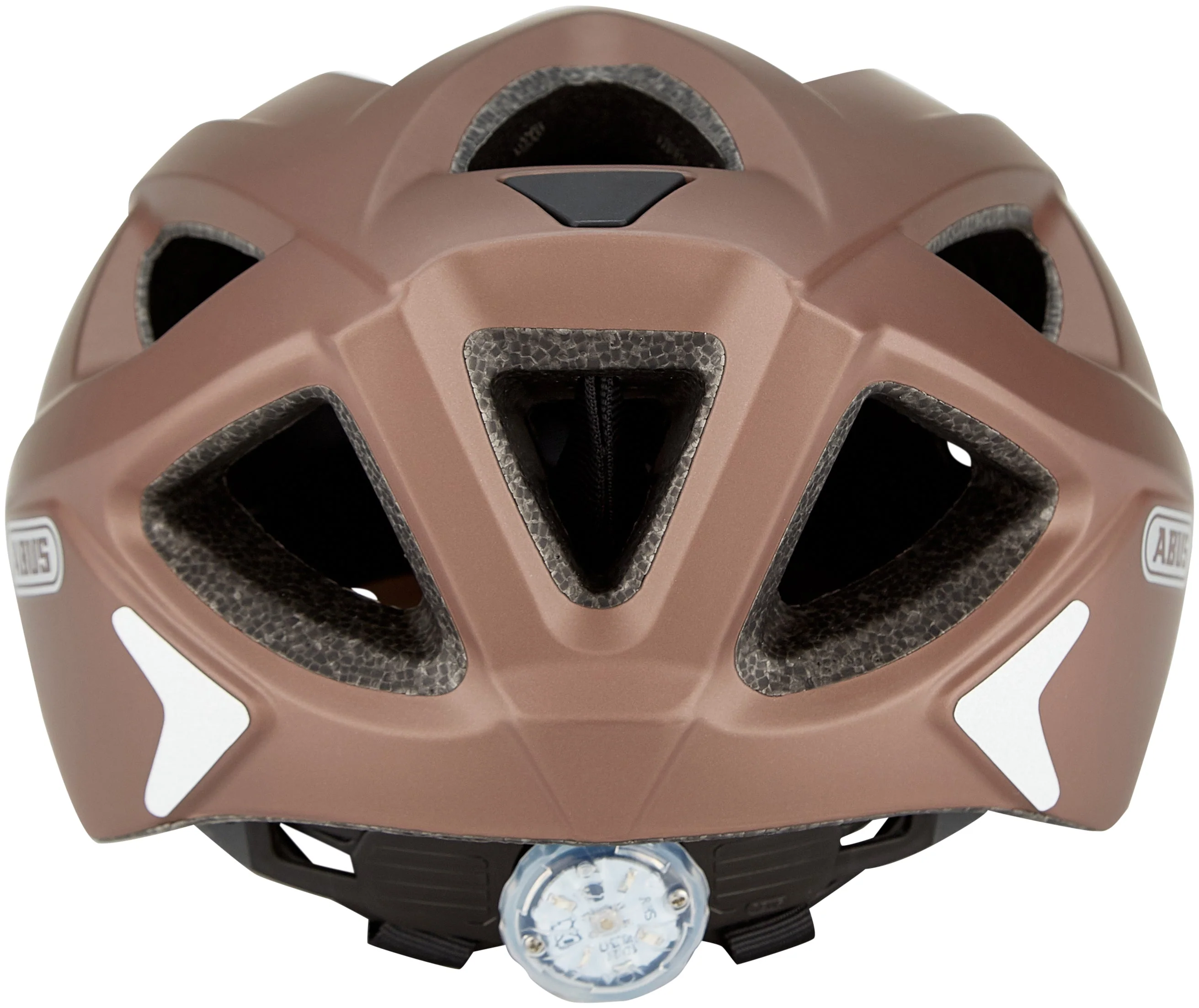 ABUS Aduro 2.0 Helm braun - Image 5