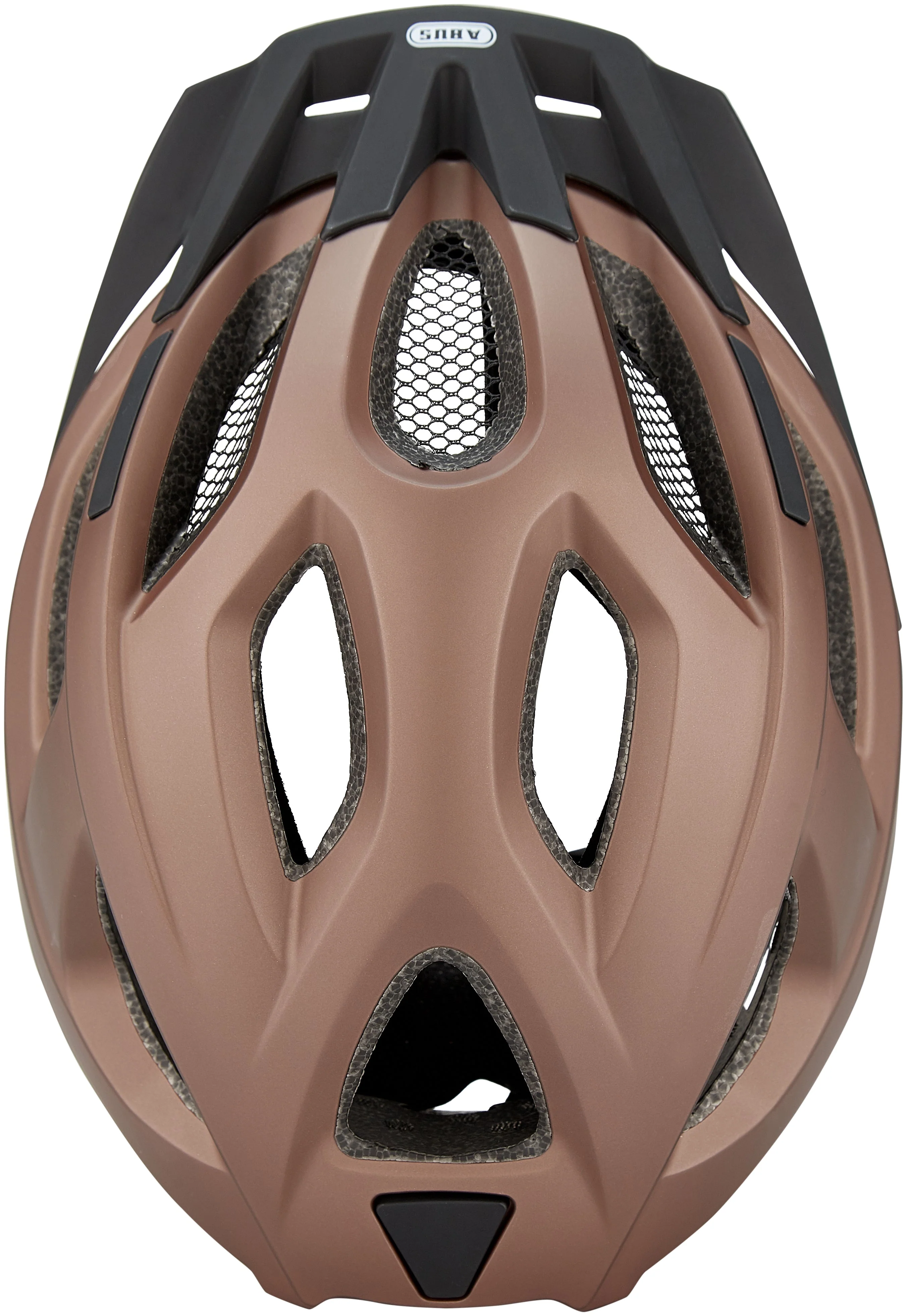 ABUS Aduro 2.0 Helm braun - Image 6