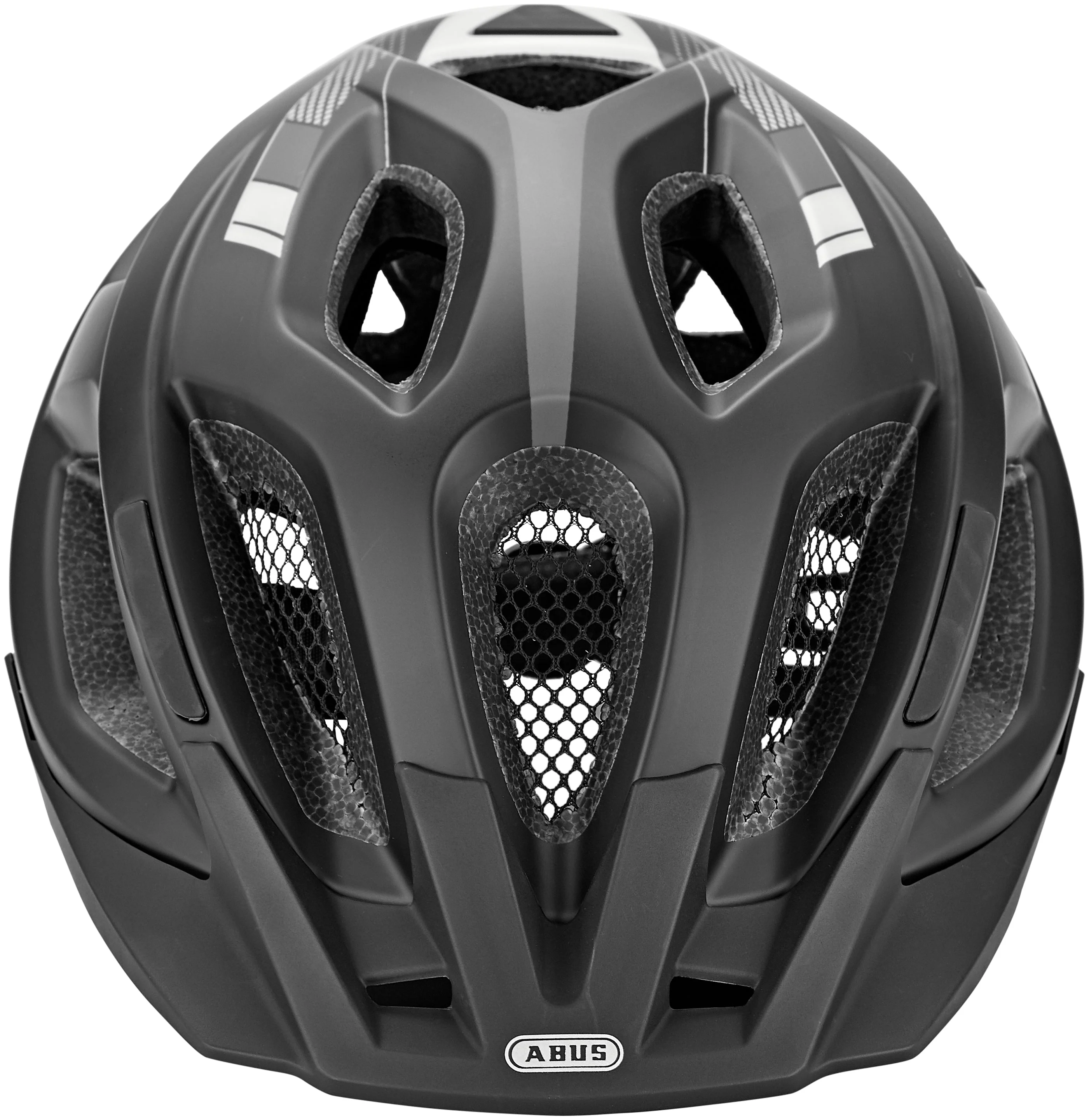 ABUS Aduro 2.0 Helmet race black - Image 2