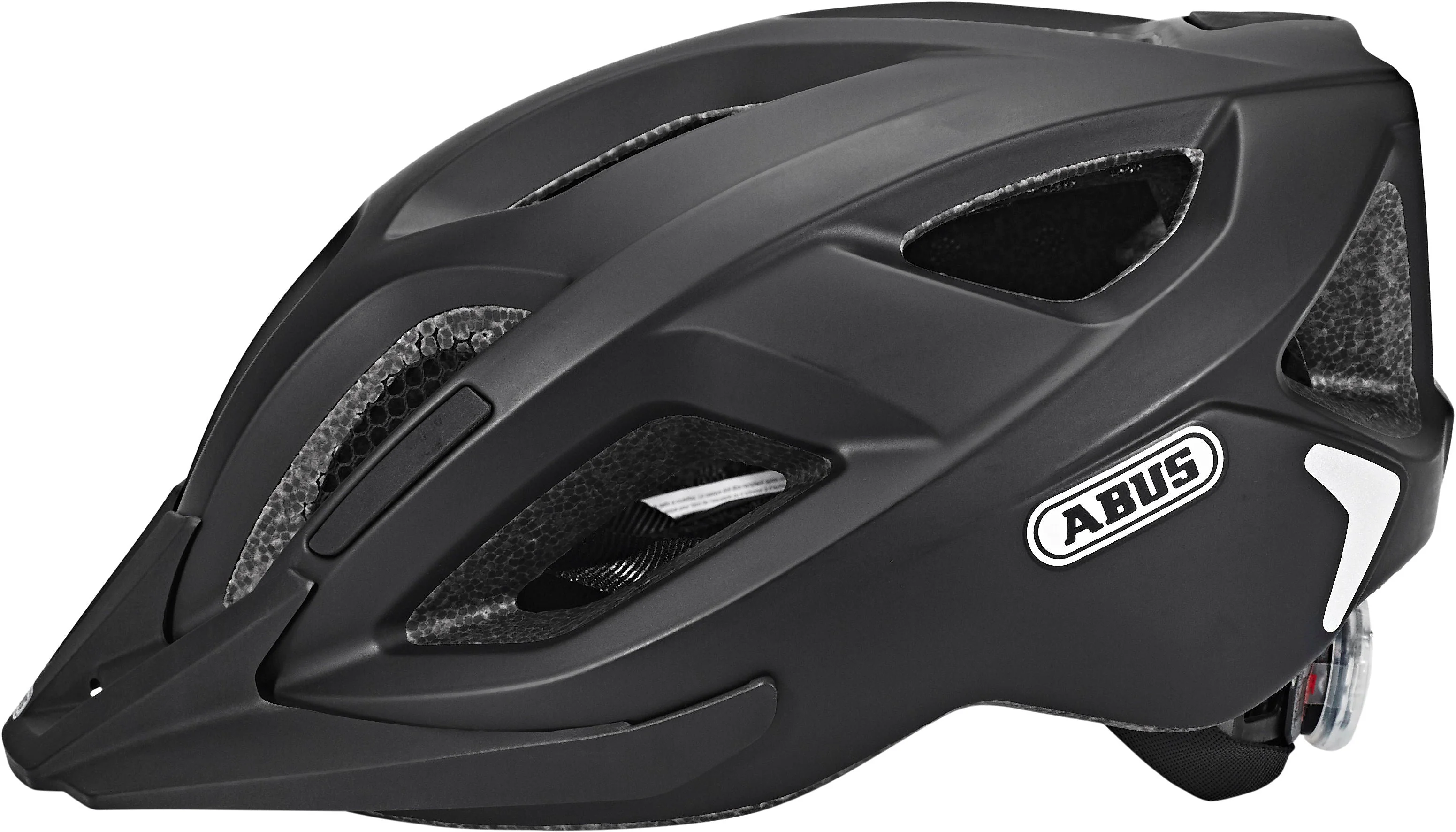 ABUS Aduro 2.0 Helmet velvet black - Image 3