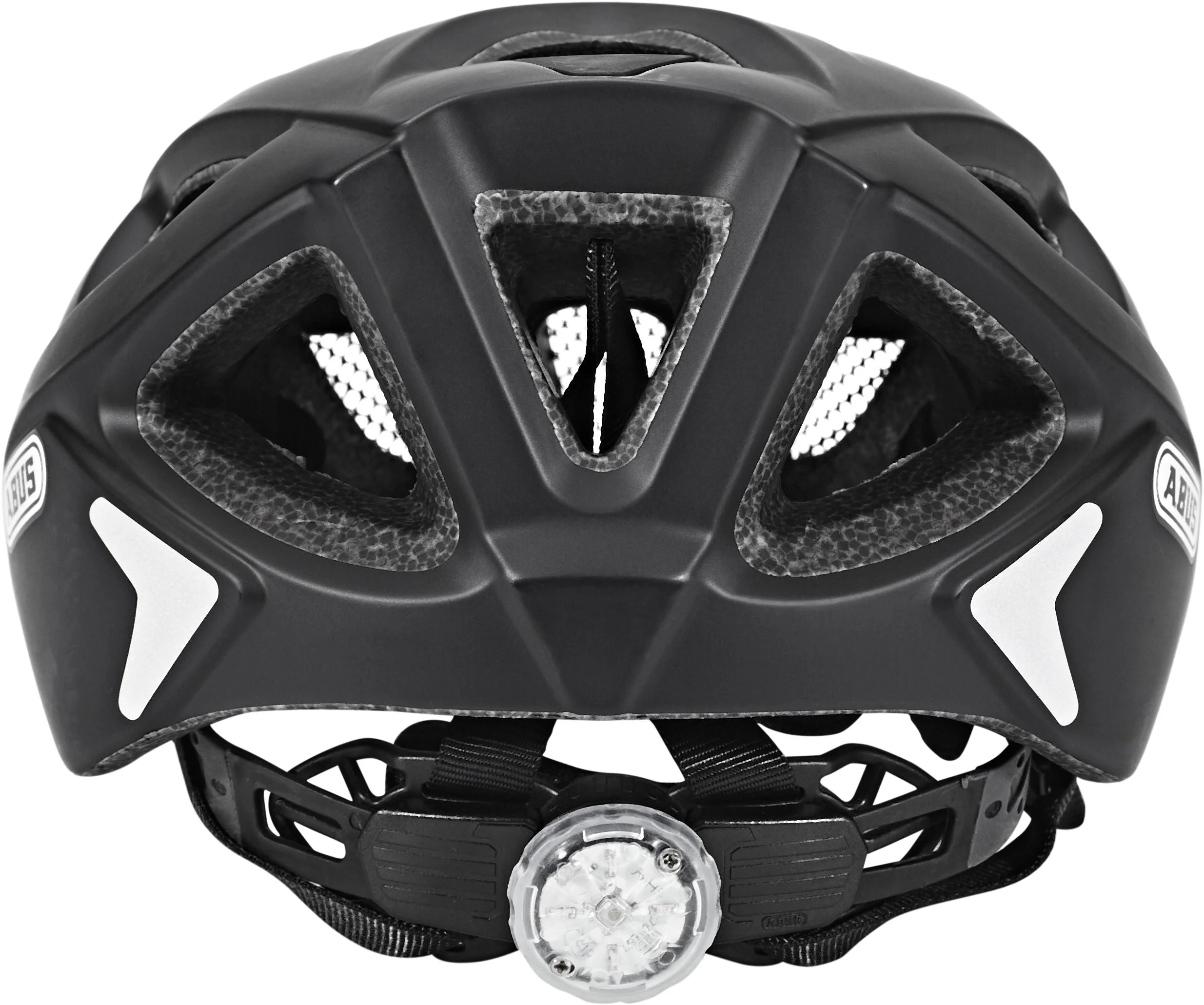 ABUS Aduro 2.0 Helmet velvet black - Image 5