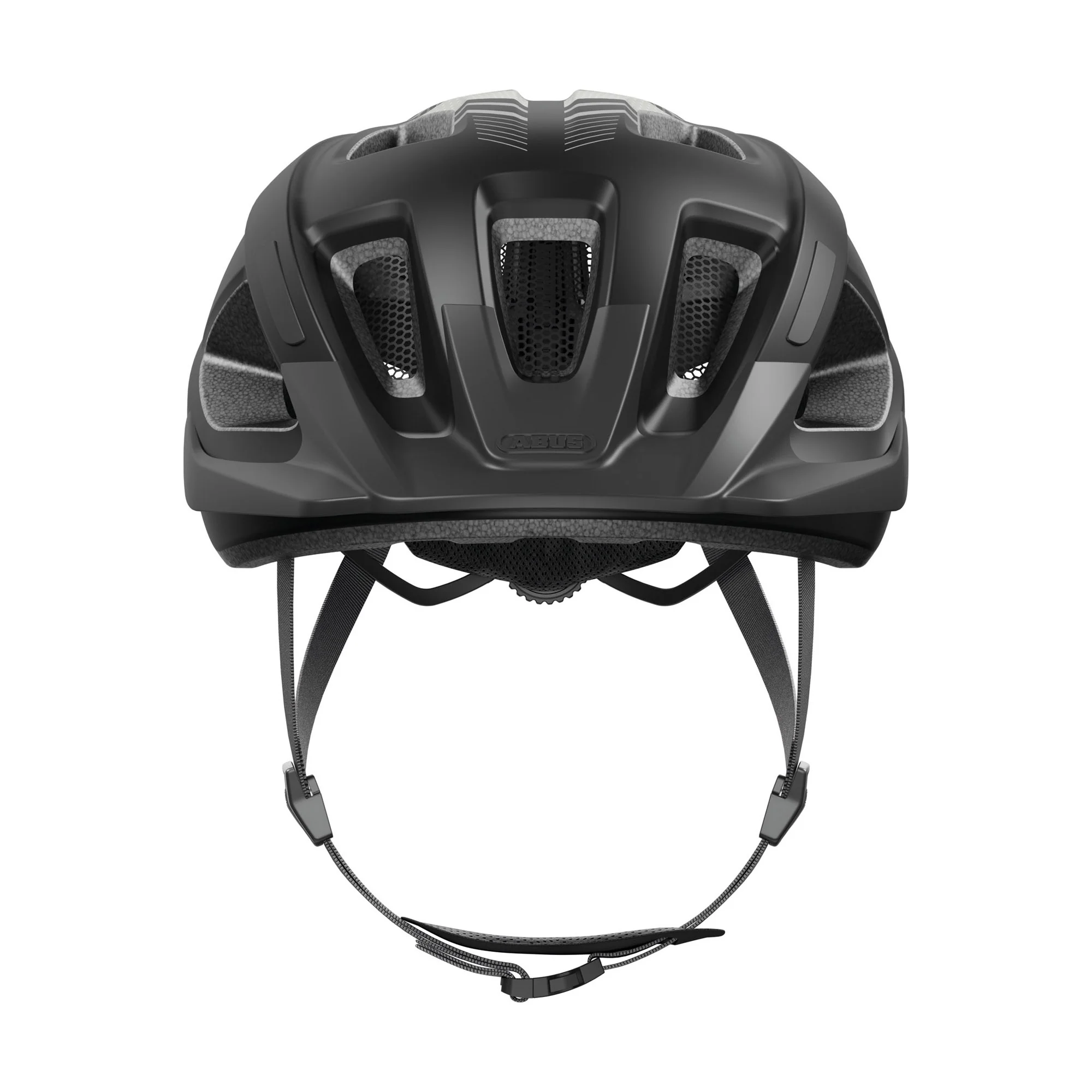 Abus Aduro 3.0 race black - Image 2