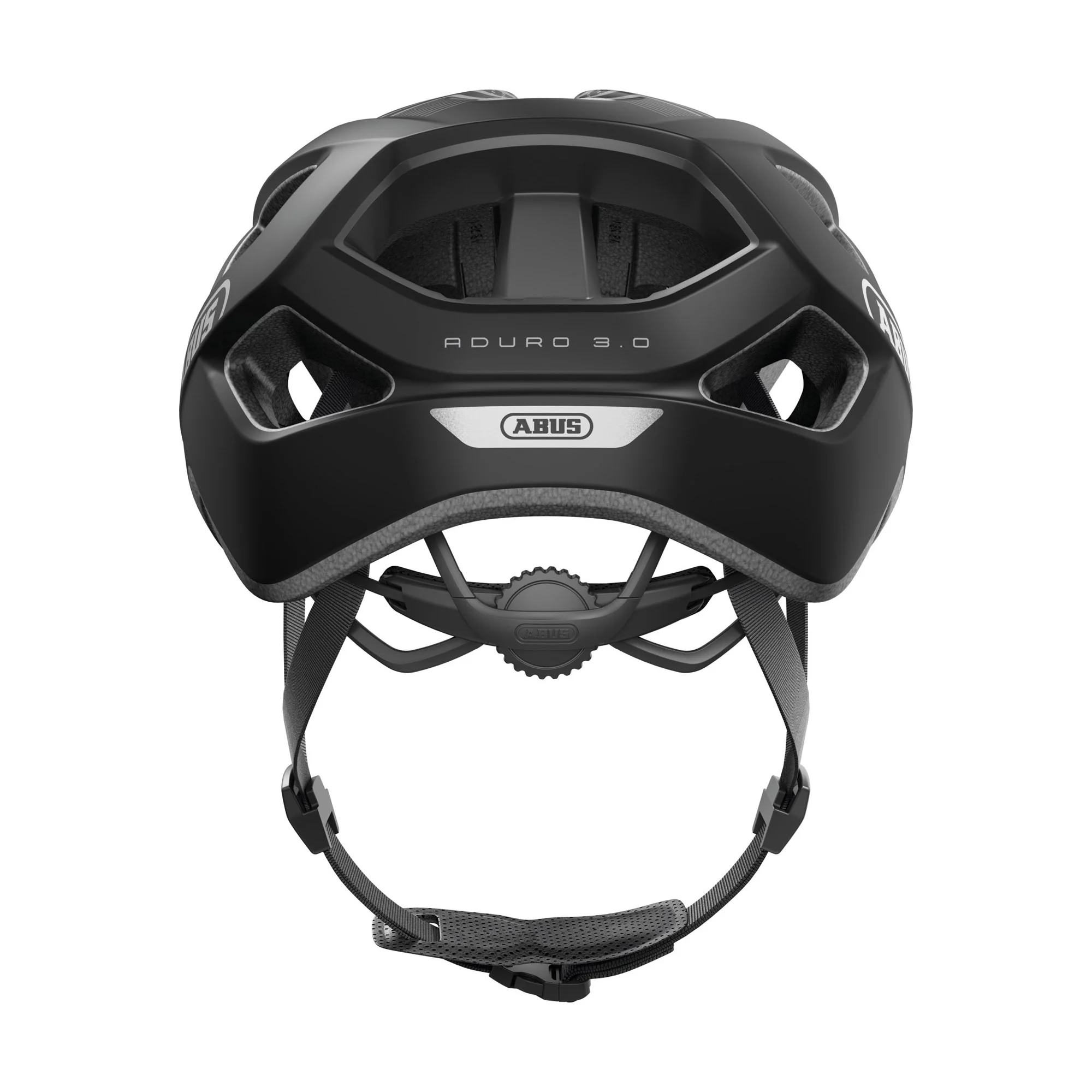 Abus Aduro 3.0 race black - Image 3
