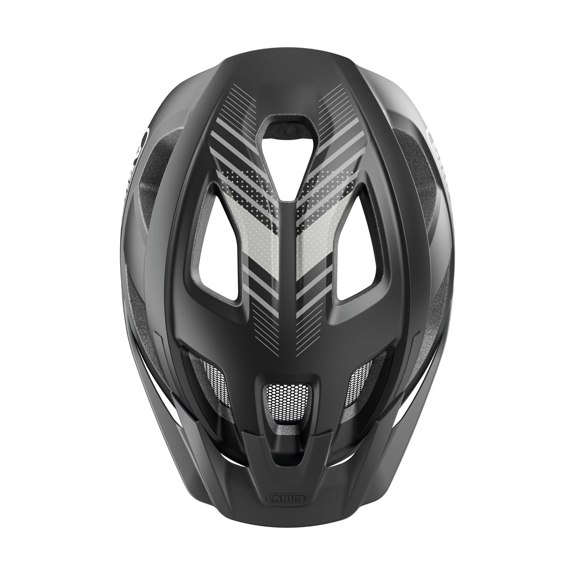 Abus Aduro 3.0 race black - Image 4