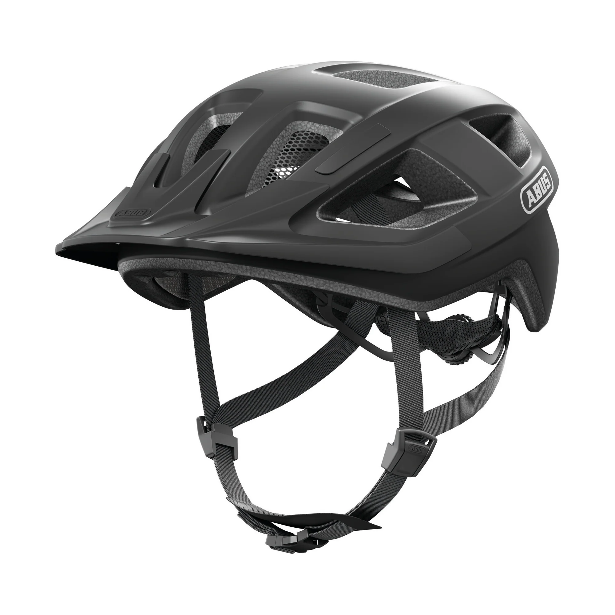 Abus Aduro 3.0 LED velvet black - Image 3