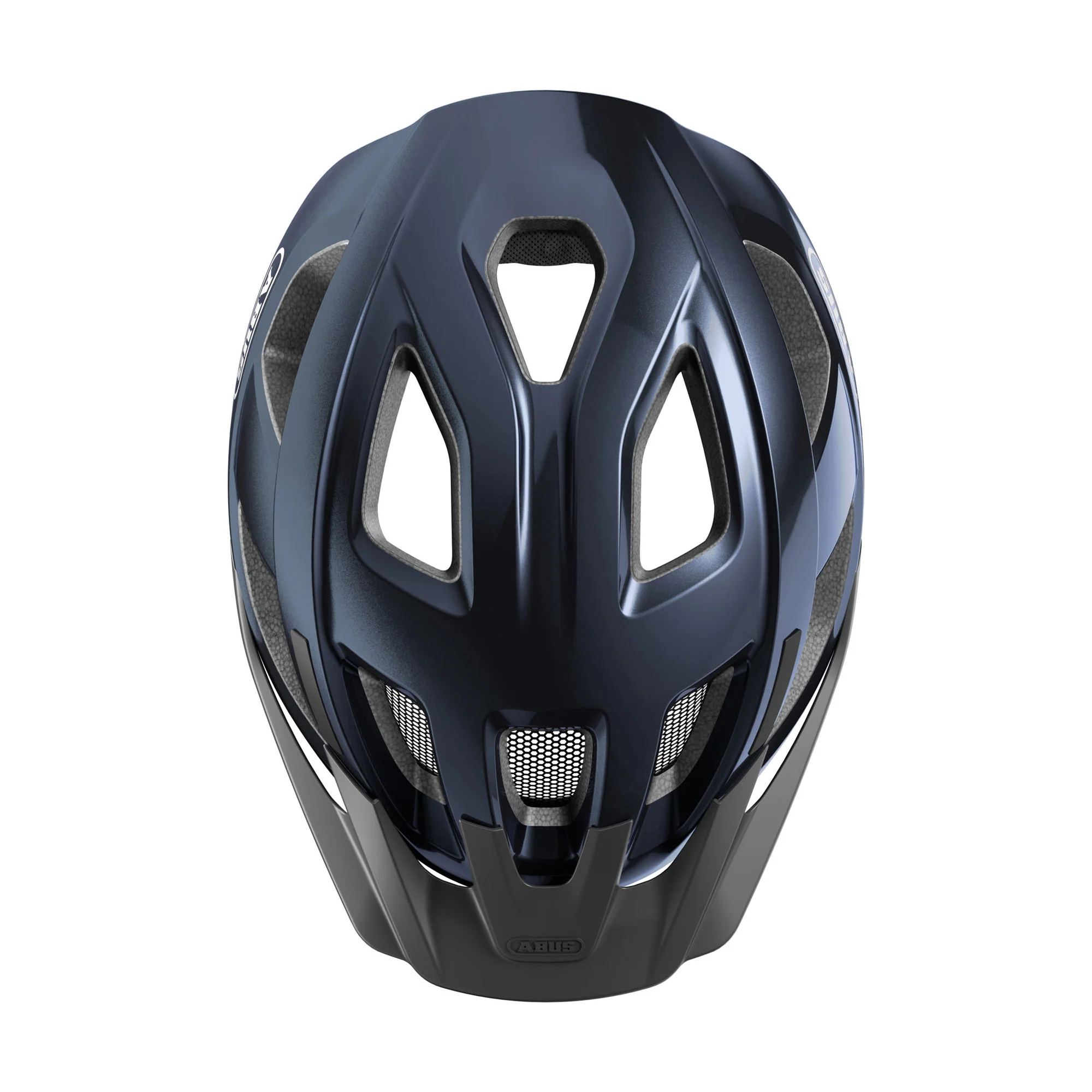 Abus Aduro 3.0 midnight blue - Image 4