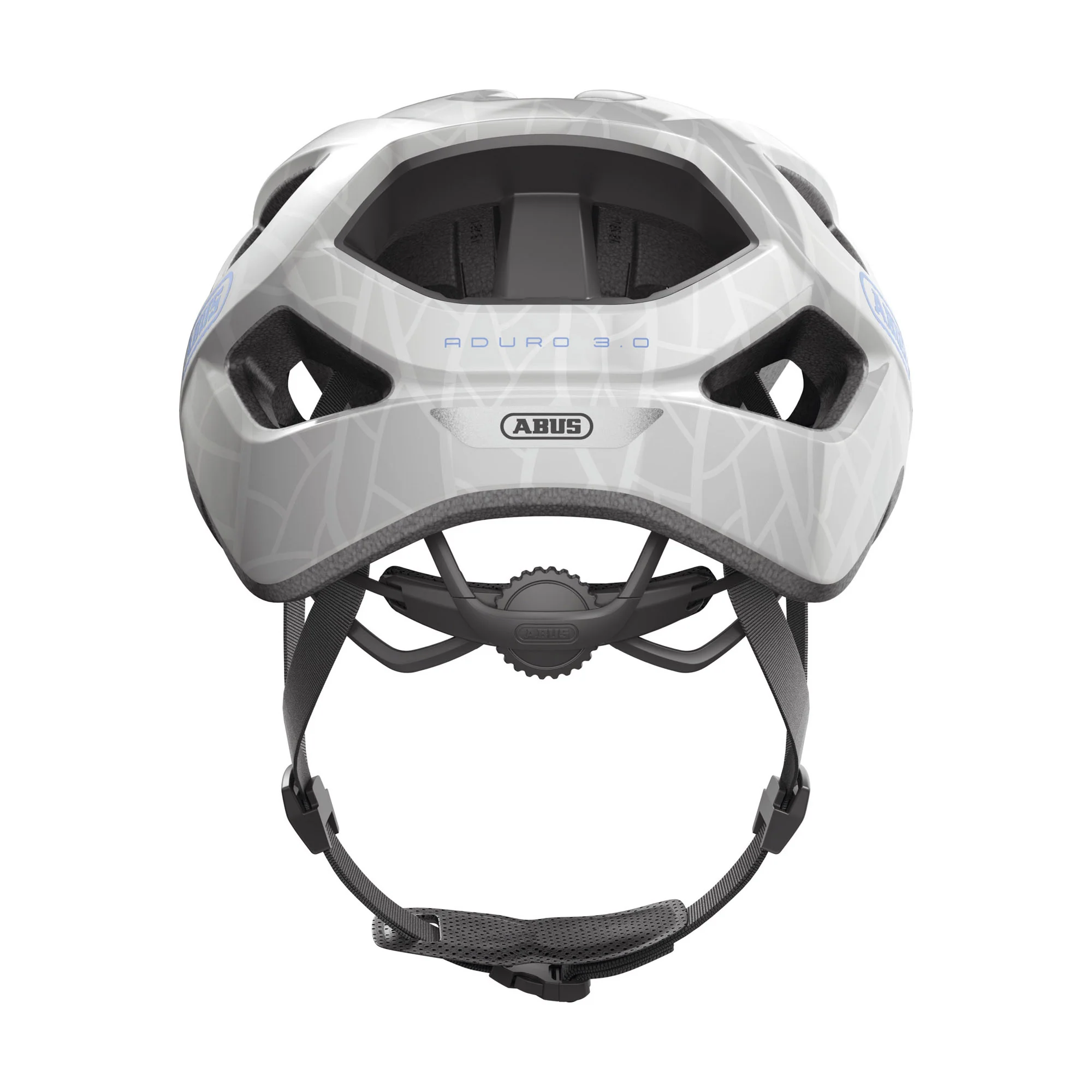 Abus Aduro 3.0 white art - Image 3