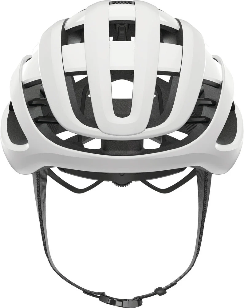 ABUS Airbreaker Helm weiß - Image 3