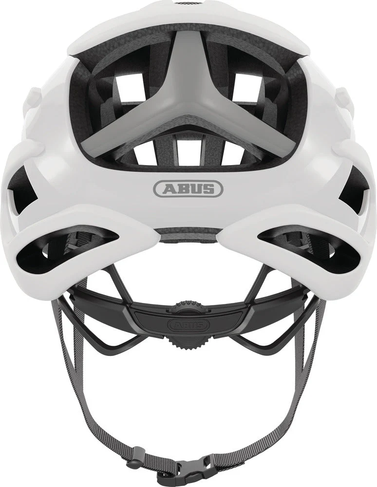 ABUS Airbreaker Helm weiß - Image 5