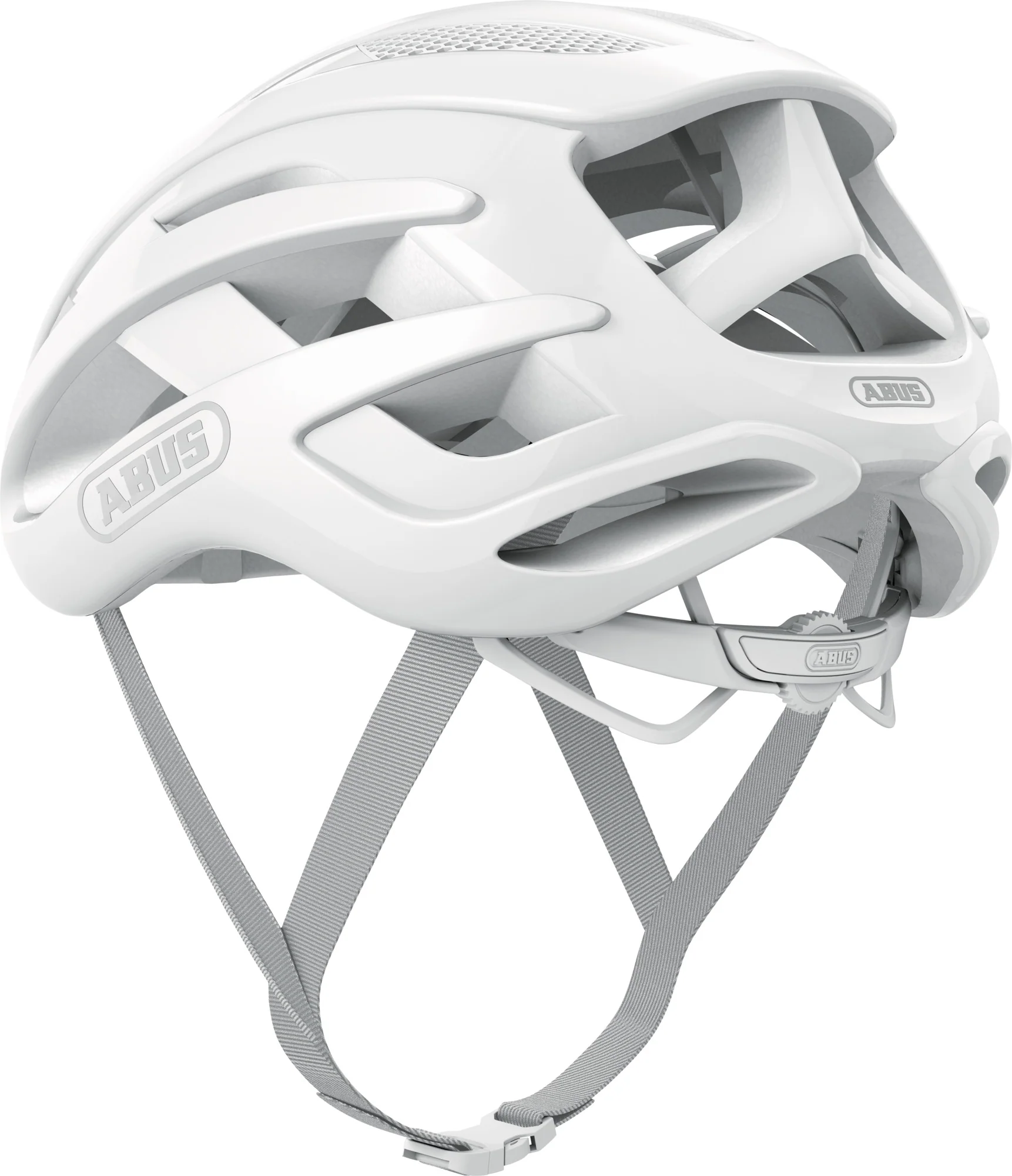 Abus AirBreaker pure white - Image 6