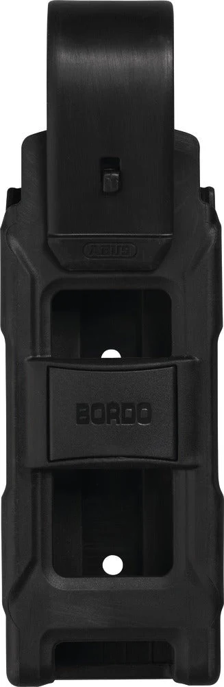 Abus ST 6000/120 BK BORDO Big Halter