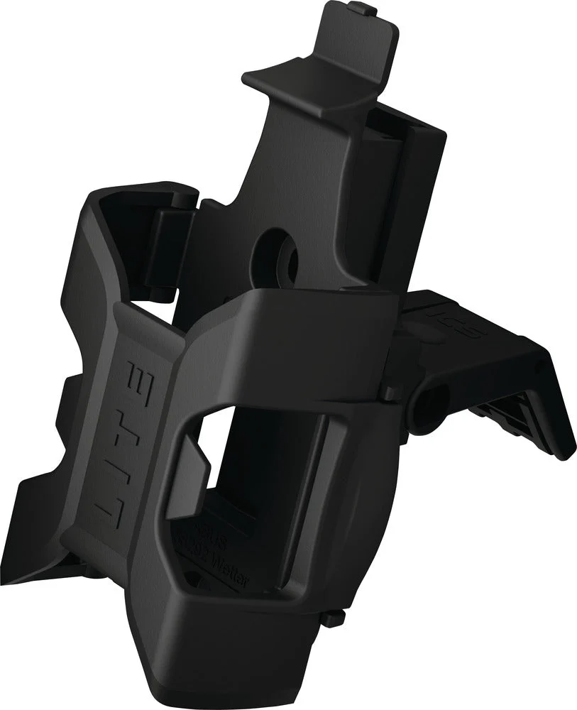 ABUS Bordo Lite 6055C/85 SR Faltschloss schwarz - Image 2