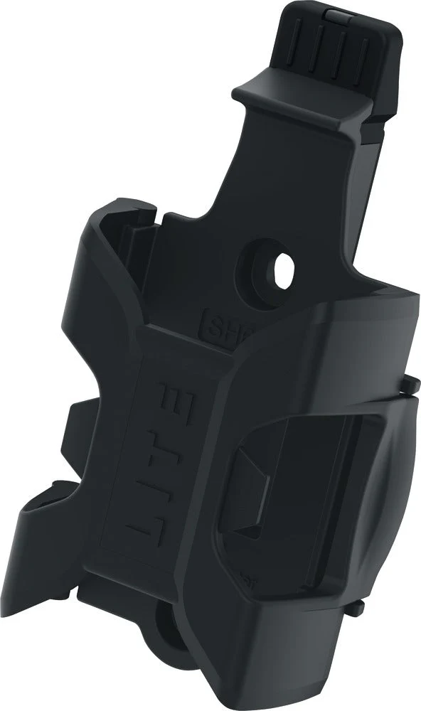 ABUS Bordo Lite Mini 6055/60 SH Faltschloss schwarz - Image 2