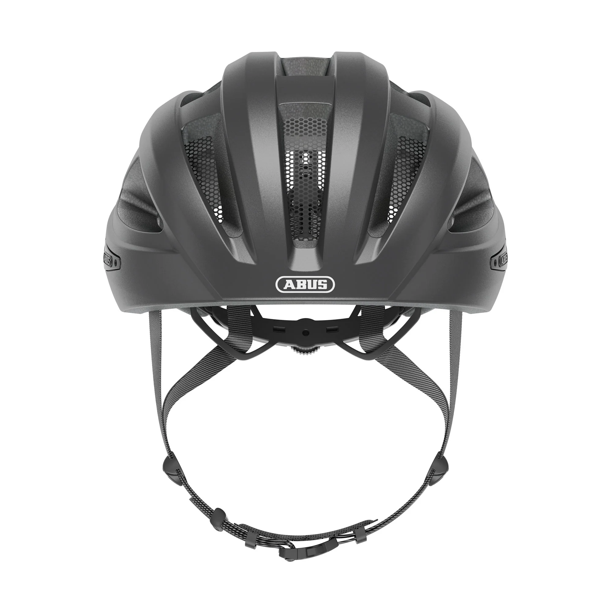Abus Fahrradhelm Macator titan - Image 2