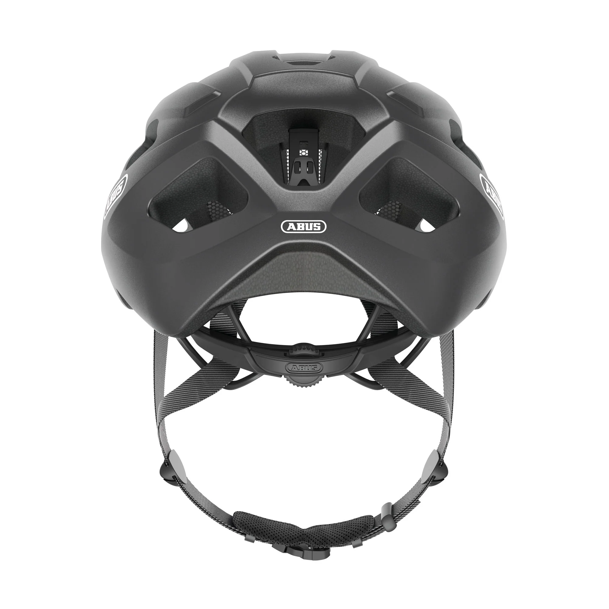 Abus Fahrradhelm Macator titan - Image 3