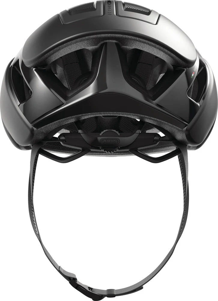 ABUS Gamechanger 2.0 Helm schwarz - Image 4