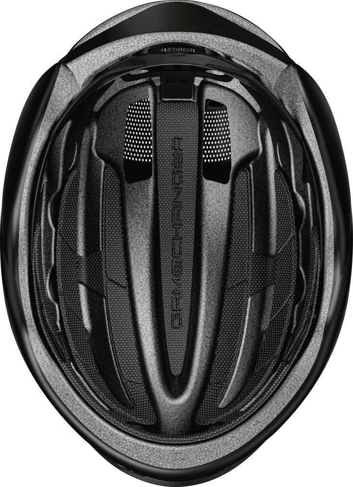 ABUS Gamechanger 2.0 Helm schwarz - Image 7