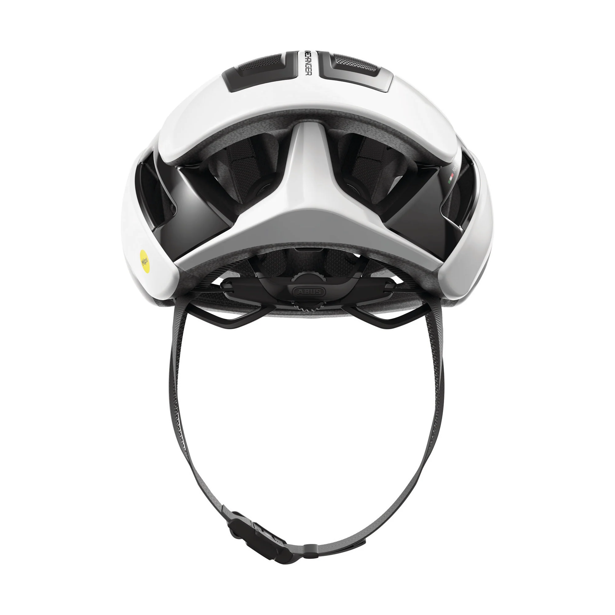 Abus GameChanger 2.0 MIPS shiny white - Image 3