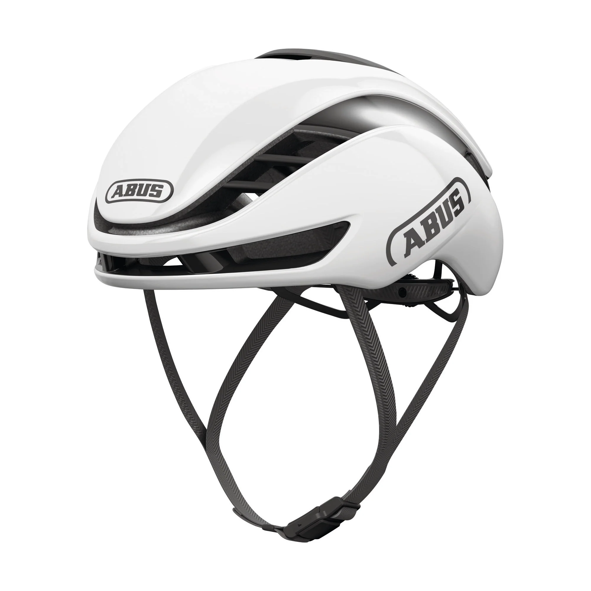 Abus GameChanger 2.0 MIPS shiny white - Image 5