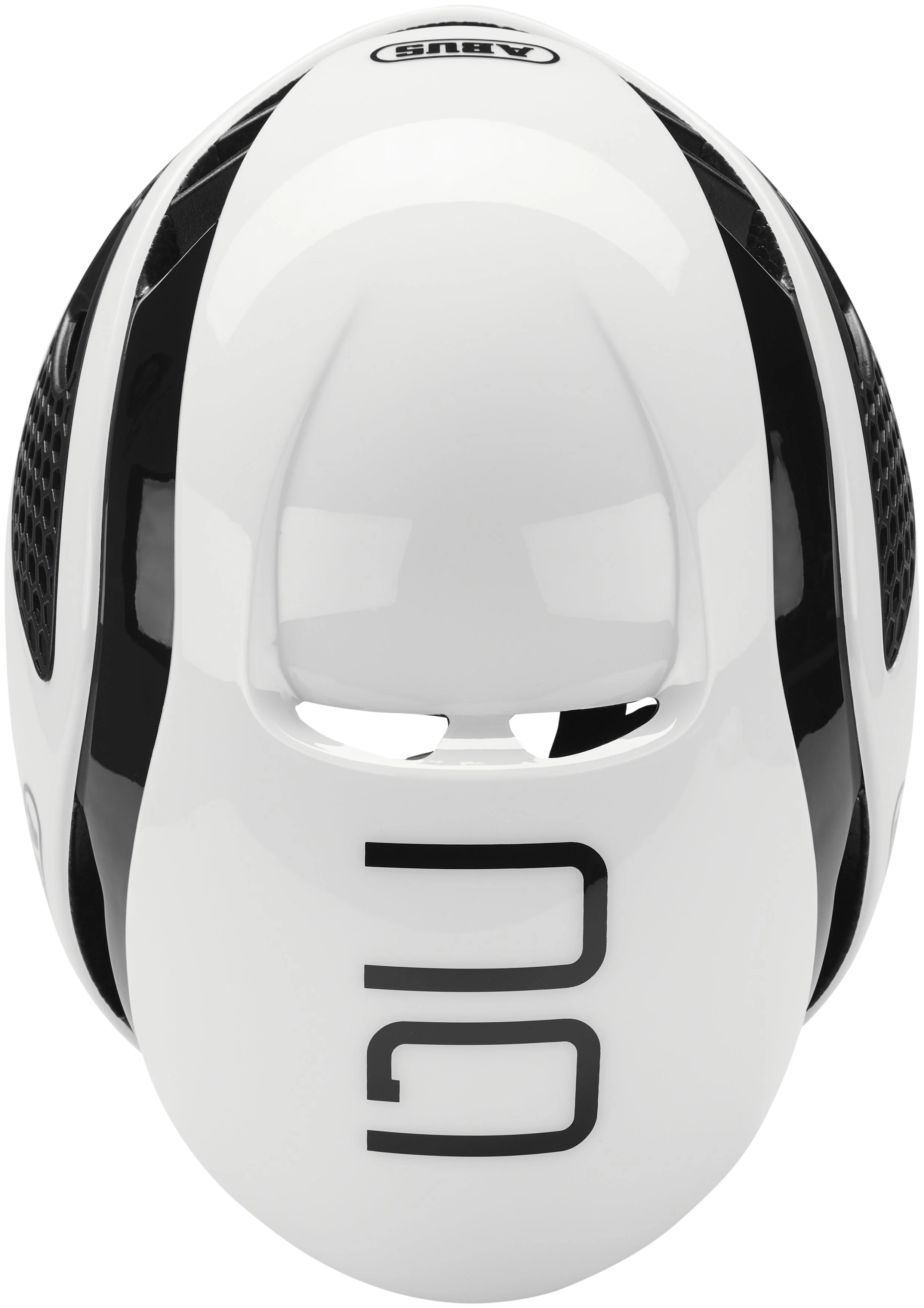 ABUS GameChanger Helm weiß - Image 6