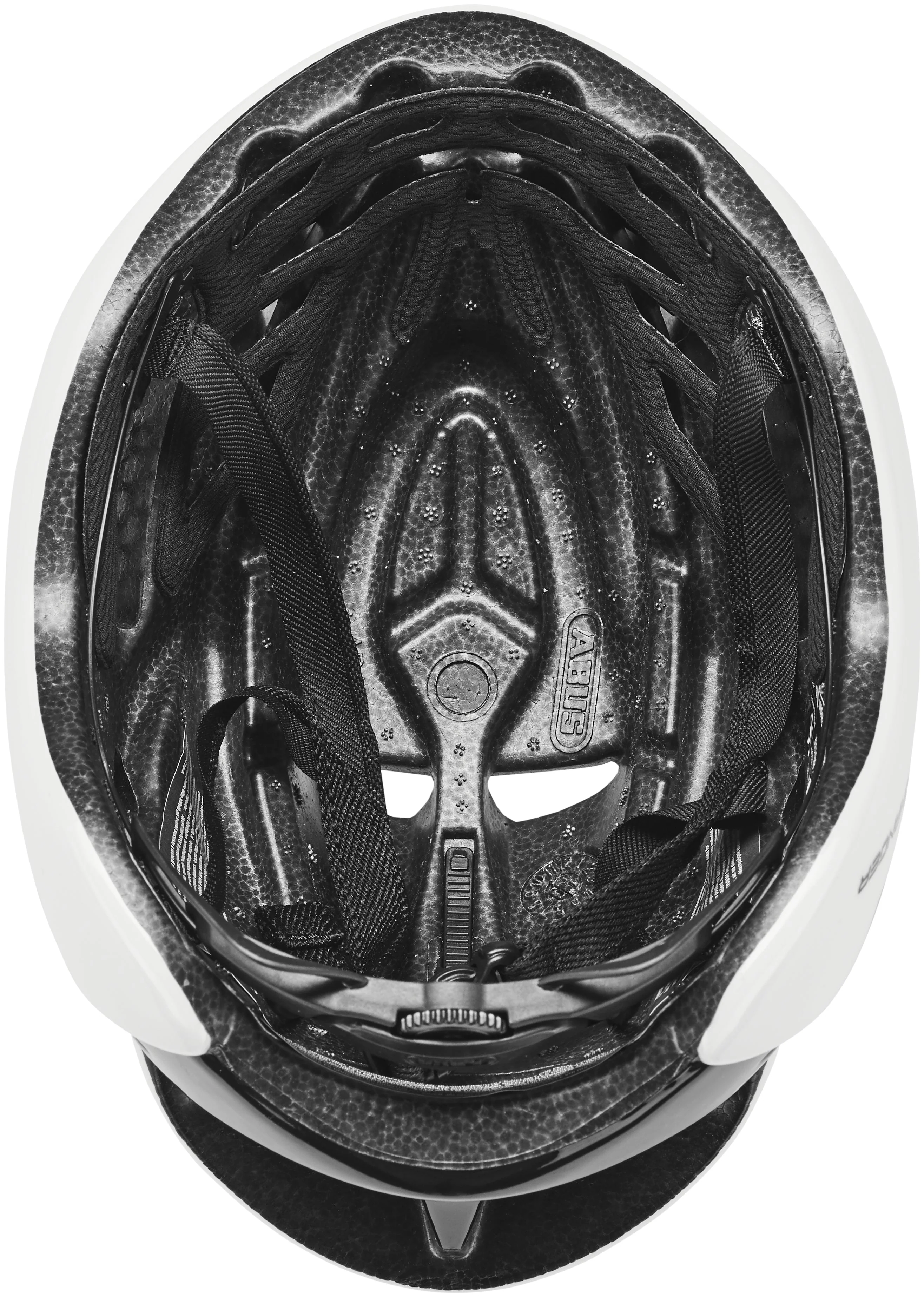 ABUS GameChanger Helm weiß - Image 7