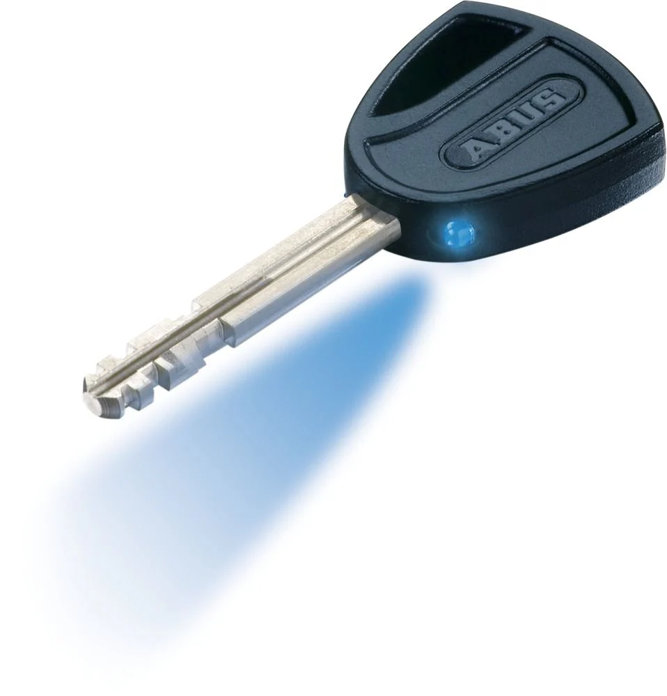 ABUS Granit CityChain X-Plus 1060 Kettenschloss schwarz - Image 3