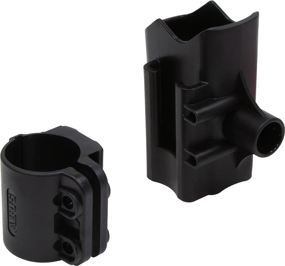 ABUS Granit Plus 470 Bügelschloss 230mm + USH 470 schwarz - Image 3