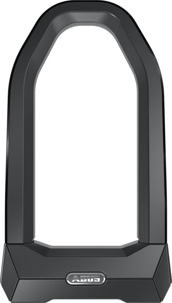 ABUS GRANIT™ Super Extreme 2500/165HB230 Bügelschloss + USH 2500 Halter