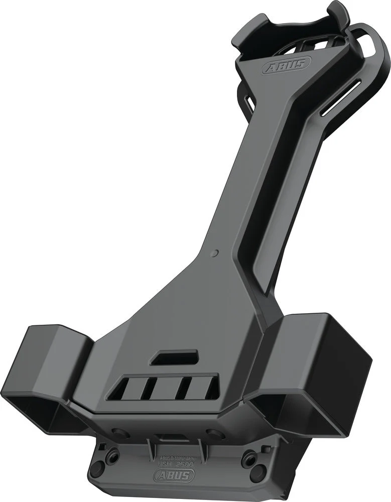 ABUS GRANIT™ Super Extreme 2500/165HB230 Bügelschloss + USH 2500 Halter - Image 2