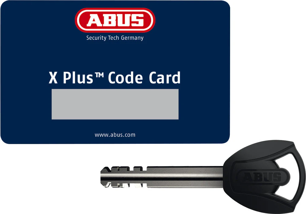 ABUS GRANIT™ Super Extreme 2500/165HB230 Bügelschloss + USH 2500 Halter - Image 6