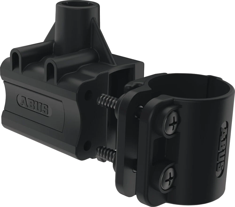 ABUS Granit X Plus 540/160HB230 Bügelschloss + USH540 Halter schwarz - Image 4