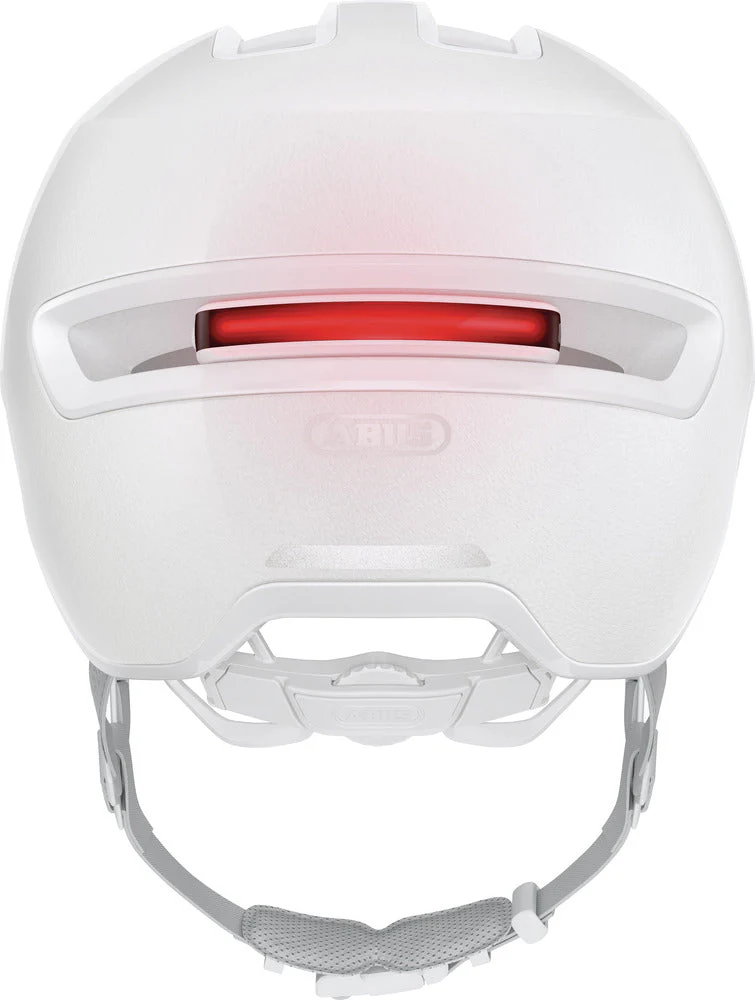 ABUS Hud-Y Helm Urban puristic - Image 4