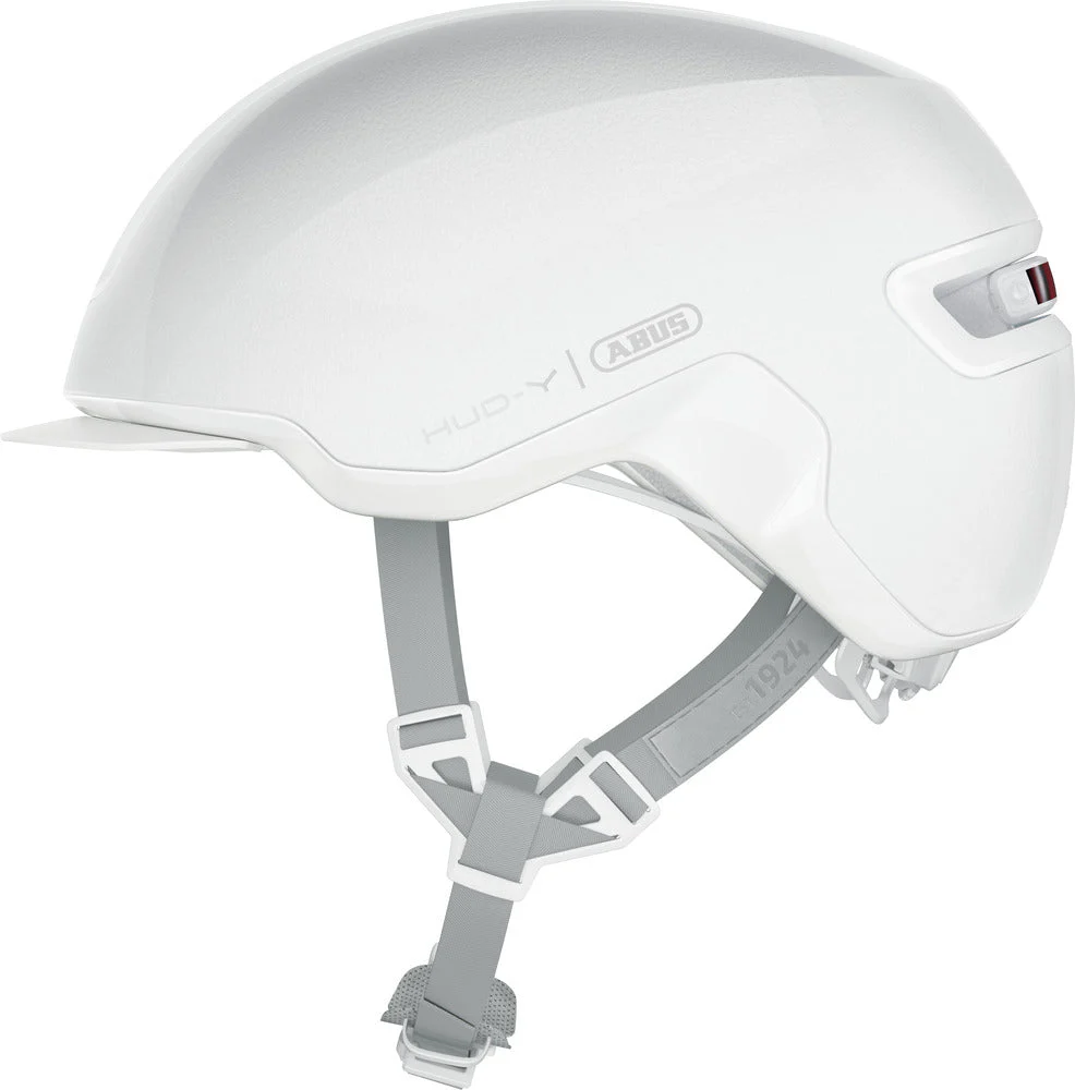 ABUS Hud-Y Helm Urban puristic - Image 5