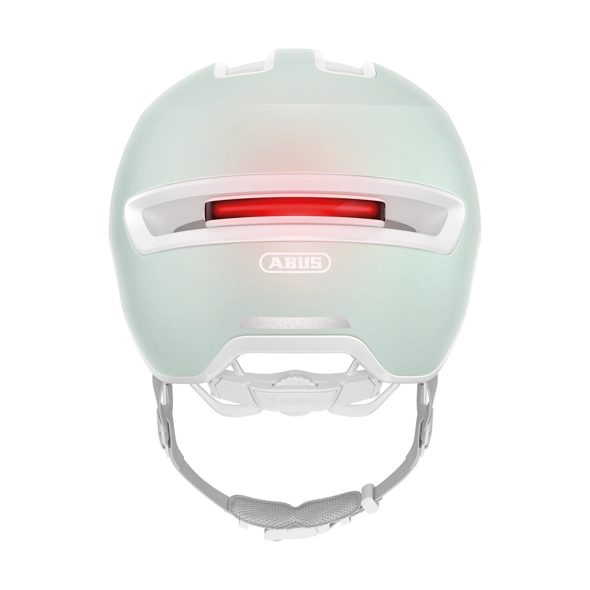 Abus HUD-Y PURE pure mint - Image 3