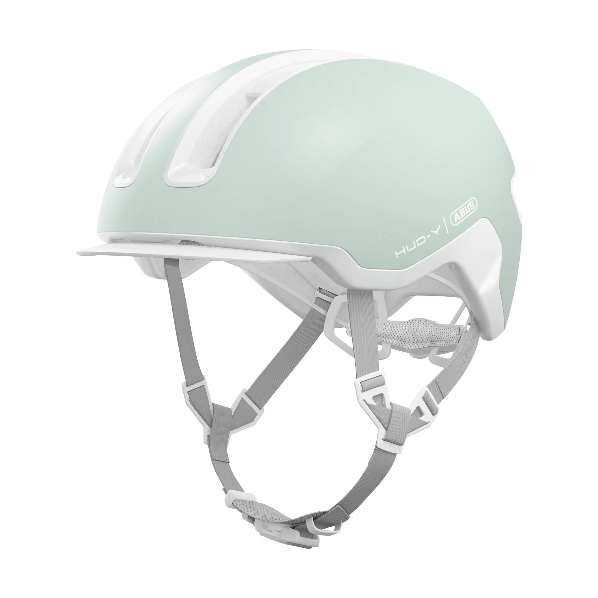 Abus HUD-Y PURE pure mint - Image 5