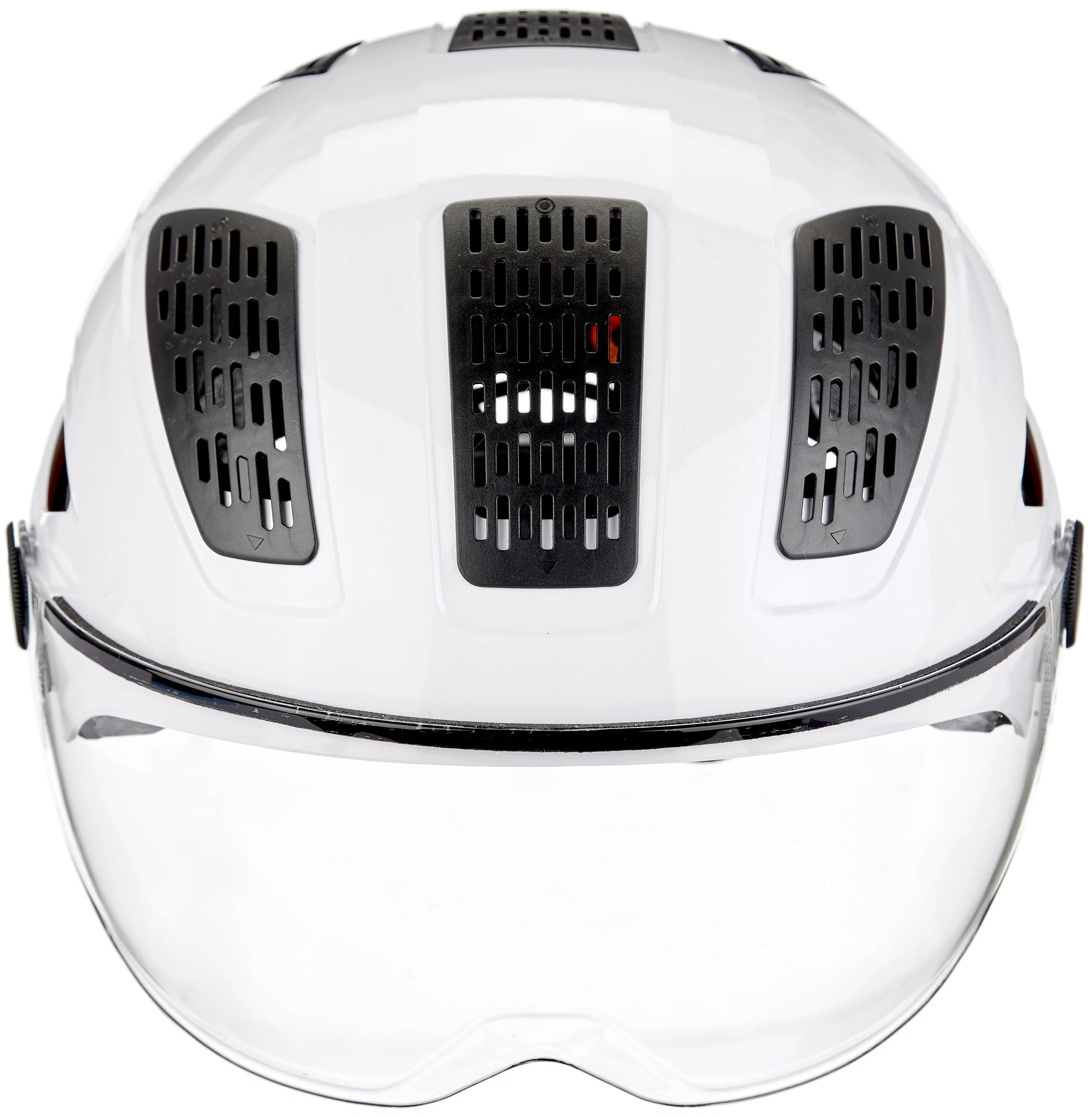 ABUS Hyban 2.0 Ace Helm weiß - Image 2