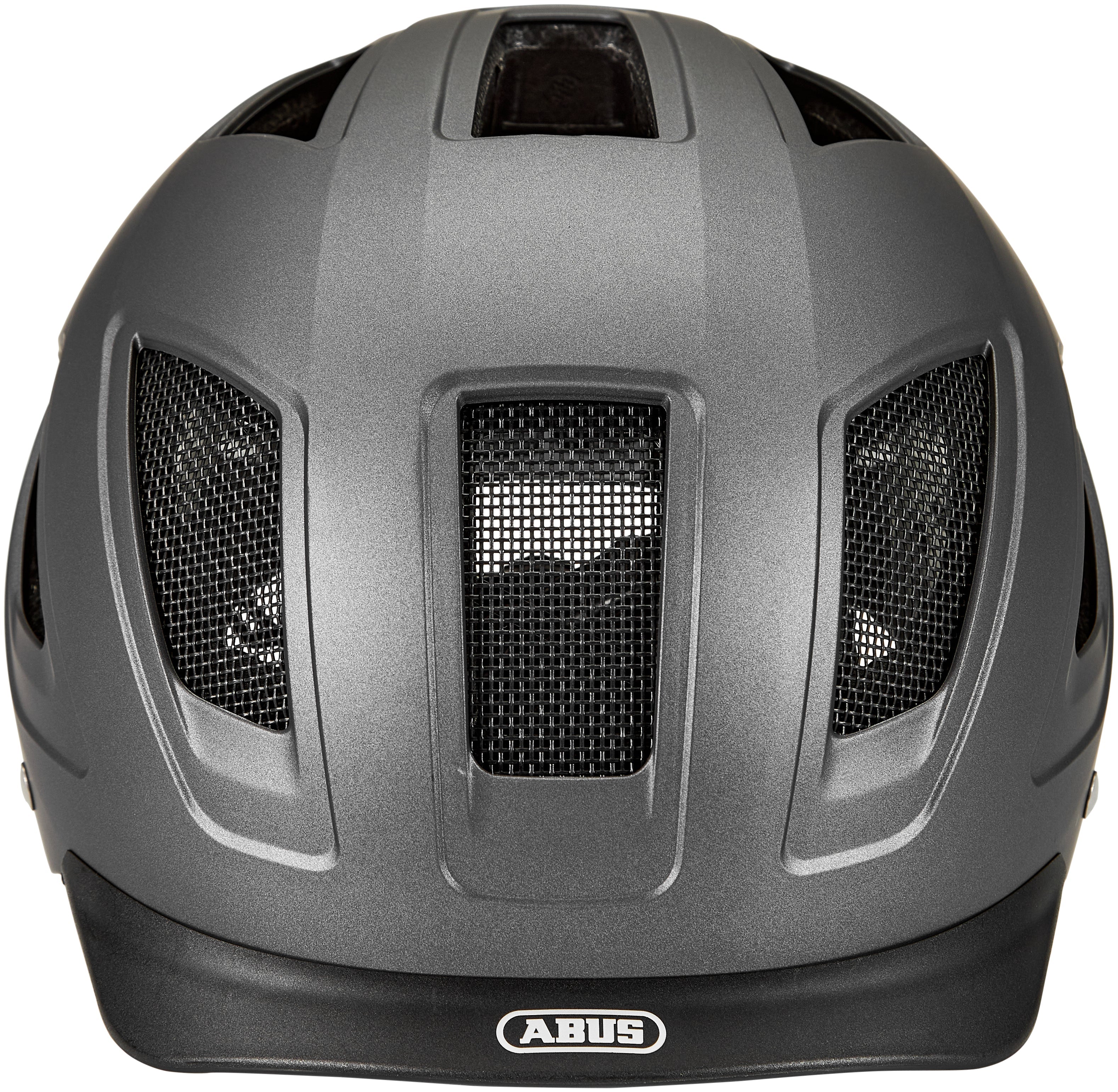 ABUS Hyban 2.0 Helm grau - Image 2