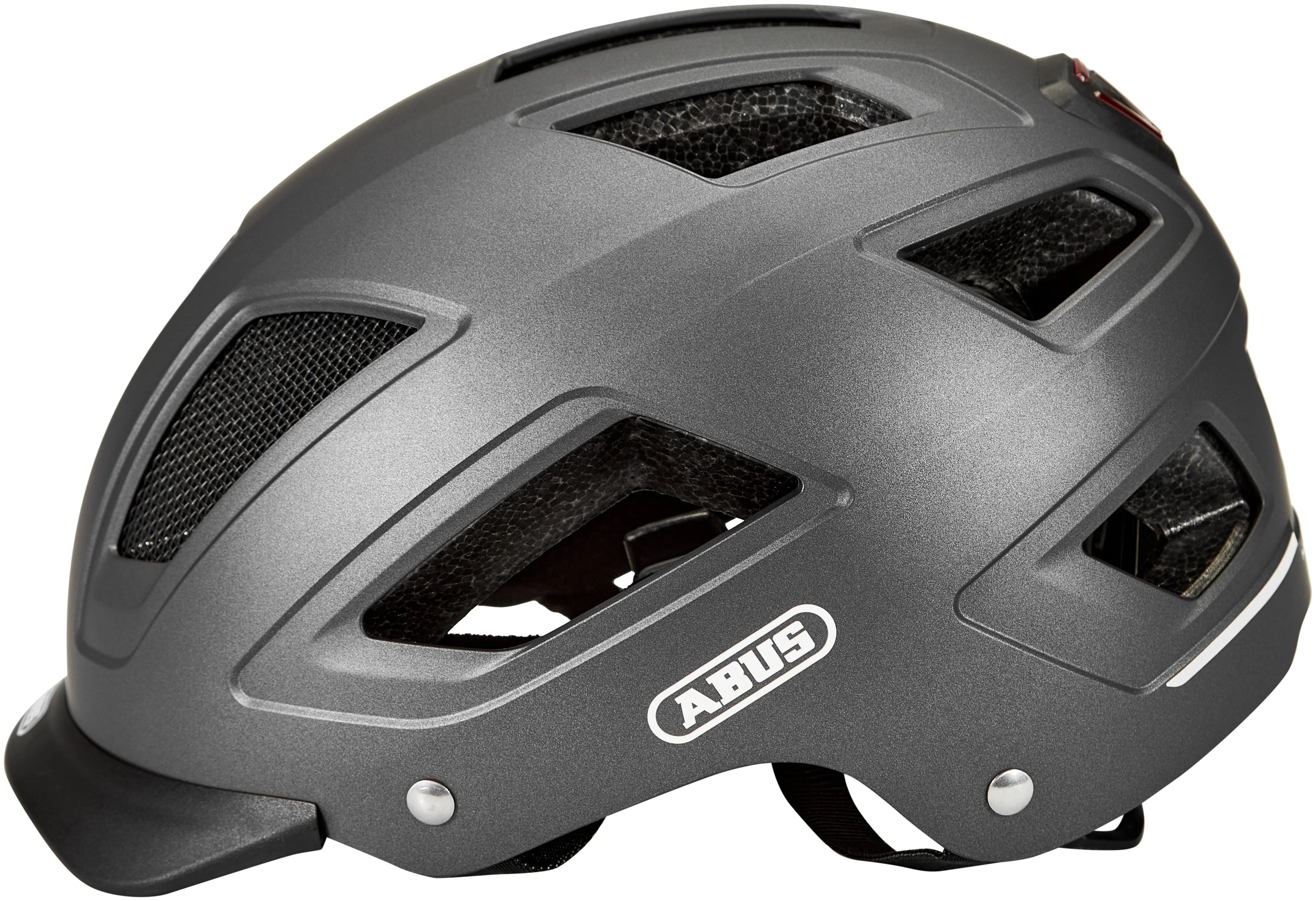ABUS Hyban 2.0 Helm grau - Image 3