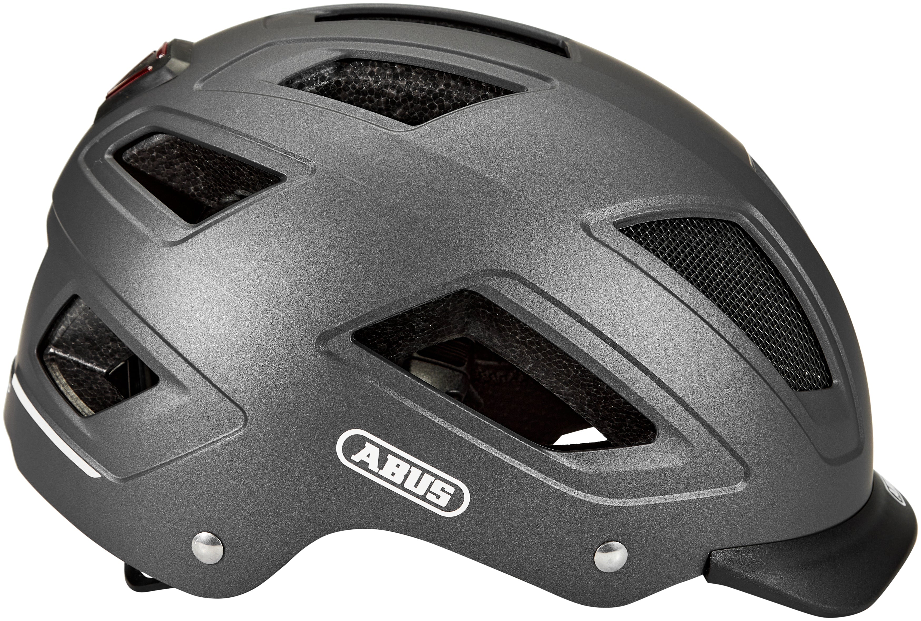 ABUS Hyban 2.0 Helm grau - Image 4