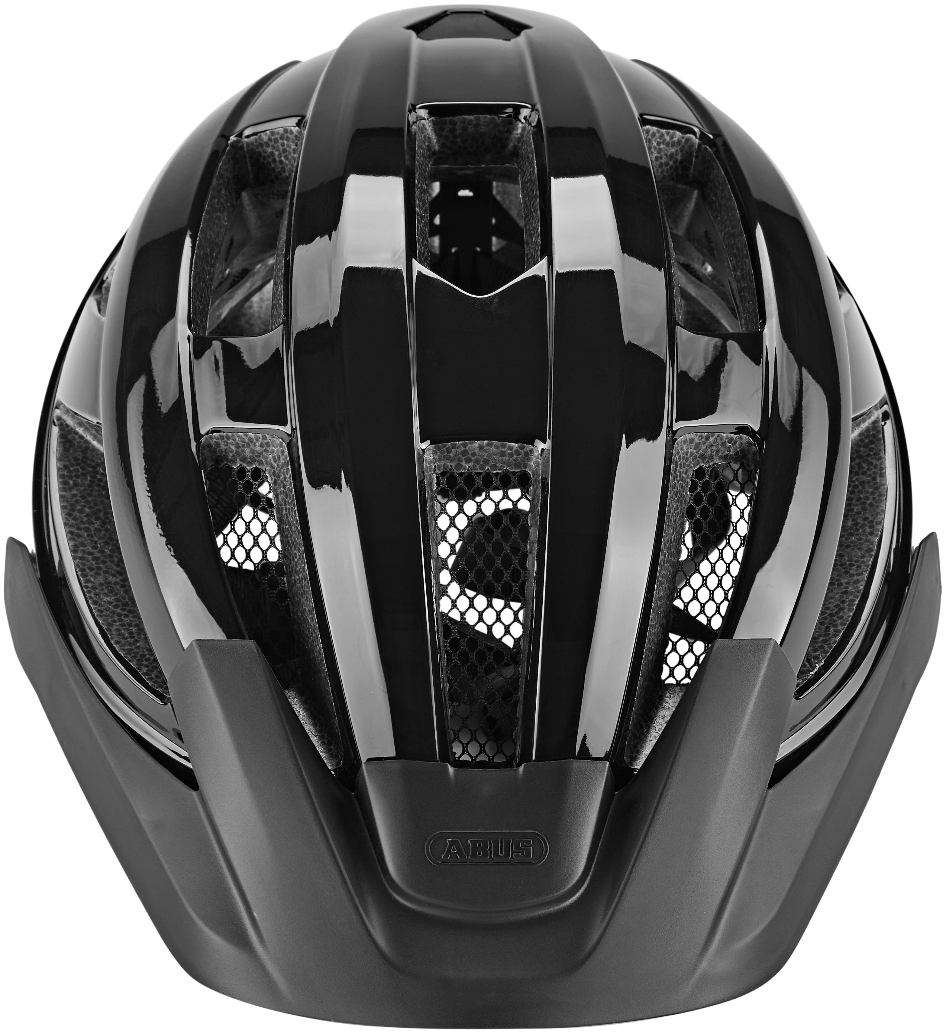 ABUS Macator Helm schwarz - Image 2