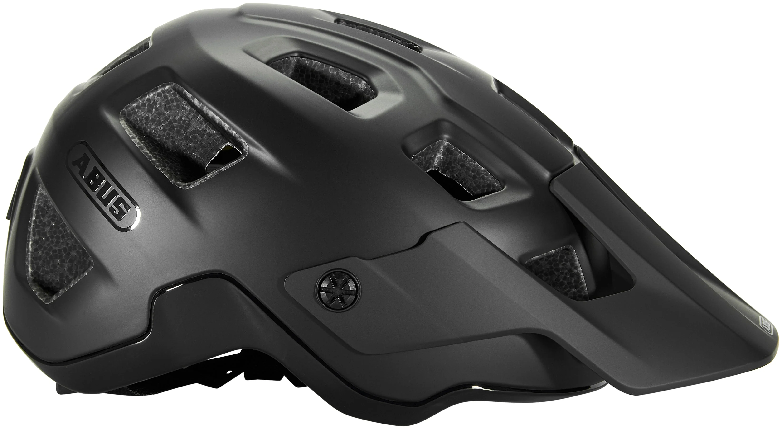 ABUS MoDrop MIPS Helm schwarz - Image 4