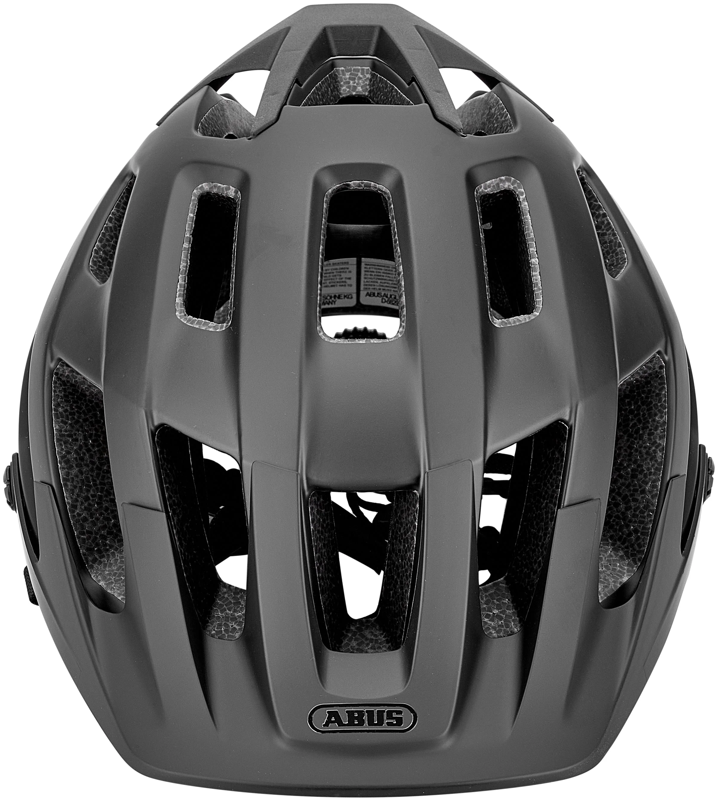 ABUS Moventor 2.0 MIPS Helm schwarz - Image 2