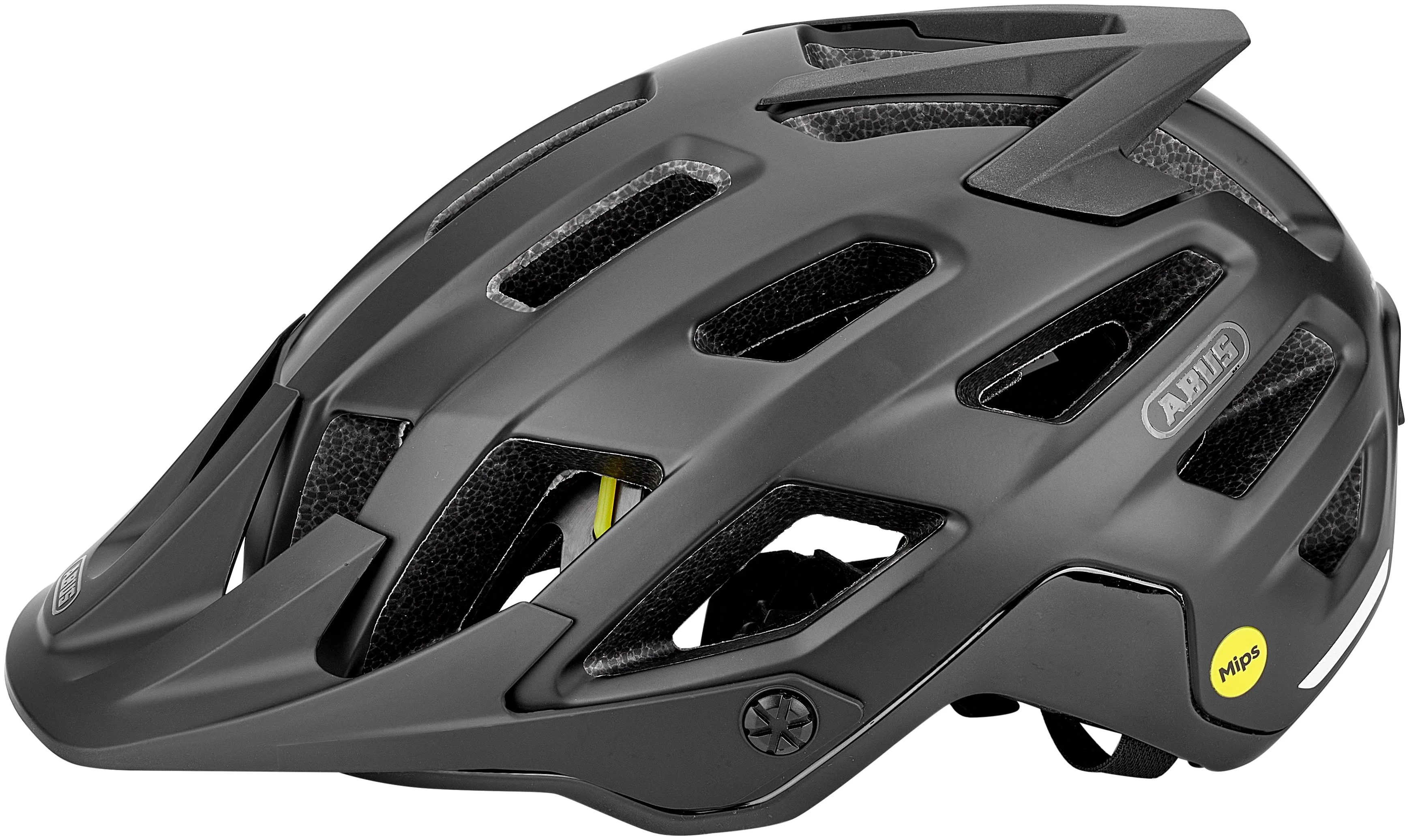 ABUS Moventor 2.0 MIPS Helm schwarz - Image 3