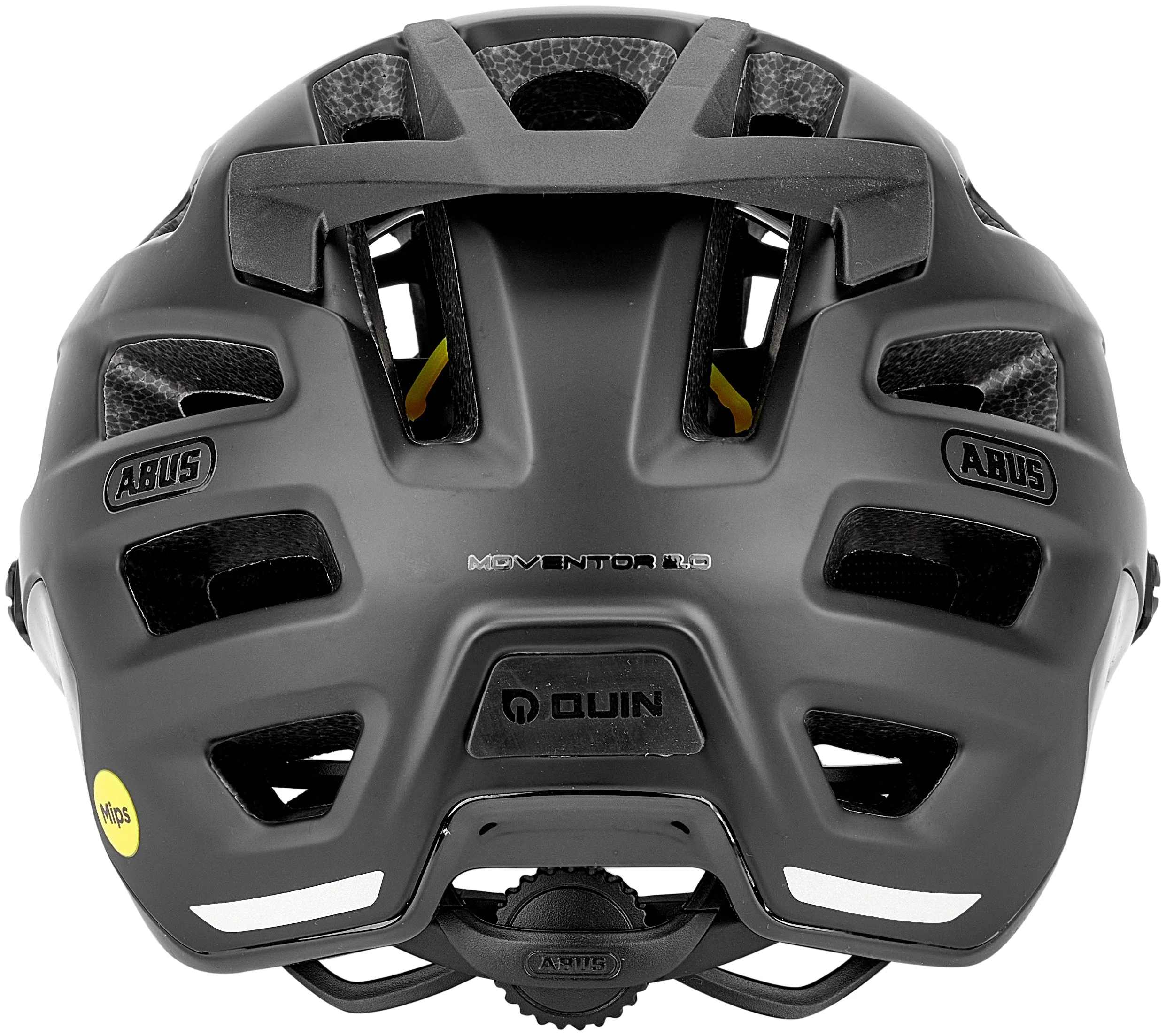 ABUS Moventor 2.0 MIPS Helm schwarz - Image 5